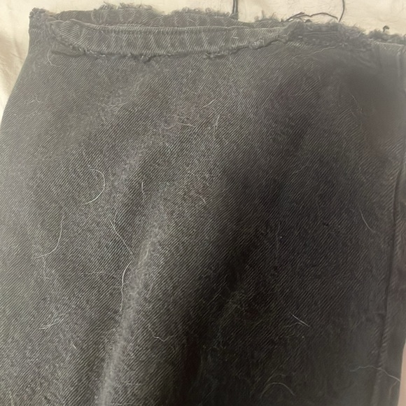 Good American black classic boot 12/31 - Picture 8 of 8